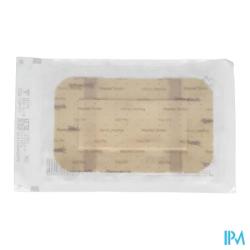 MEPILEX BORD FLEX EM M 9X15CM 10