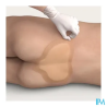 MEPILEX BORD PROT SACRUM 16X20CM10