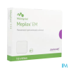 MEPILEX EM PANS 7,5CMX8,5CM 10