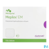 MEPILEX EM PANS 7,5CMX8,5CM 10