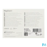 MEPIFORM PANS ADH ST 5X7,5CM 5