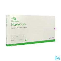 MEPITEL ONE PANS PROTEC 10X18CM10