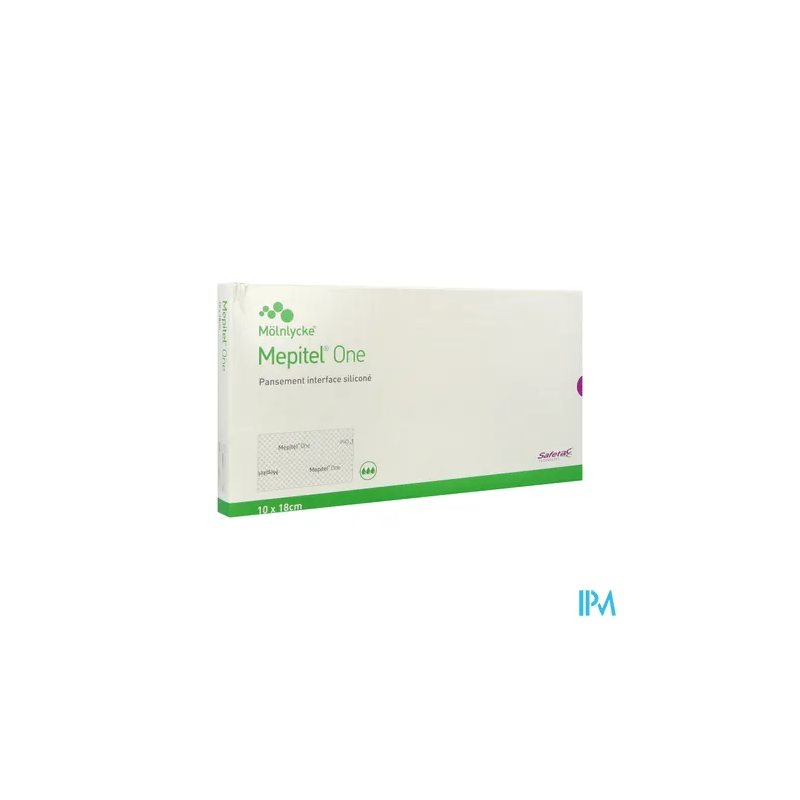 MEPITEL ONE PANS PROTEC 10X18CM10