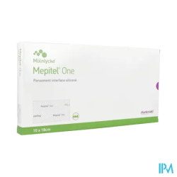 MEPITEL ONE PANS PROTEC 10X18CM10