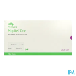 MEPITEL ONE PANS PROTEC 10X18CM10