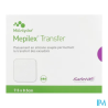 MEPILEX TRANSF PANS7,5X8,5CM 10