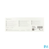 MEPIFORM PANS ADH ST 4X30CM 5