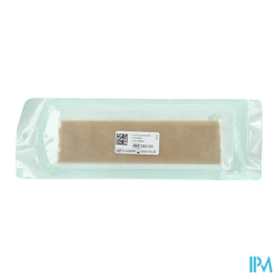 MEPIFORM PANS ADH ST 4X30CM 5