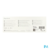 MEPIFORM PANS ADH ST 4X30CM 5