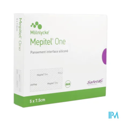 MEPITEL ONE PANS PROTEC 5X7,5CM10