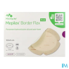 MEPILEX BORD FLEX OV S10,8X14CM 16