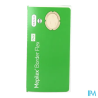 MEPILEX BORD FLEX OV S10,8X14CM 16