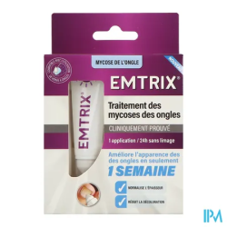 EMTRIX STYLO TRAIT MYCOSE ONG 10ML