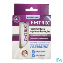 EMTRIX STYLO TRAIT MYCOSE ONG 10ML