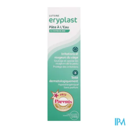 ERYPLAST PATE A L'EAU 75G