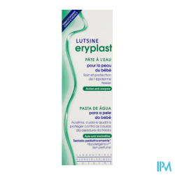 ERYPLAST PATE A L'EAU 200G