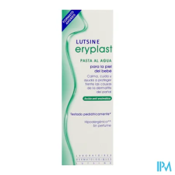 ERYPLAST PATE A L'EAU 200G