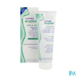 ERYPLAST PATE A L'EAU 200G