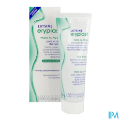 ERYPLAST PATE A L'EAU 200G