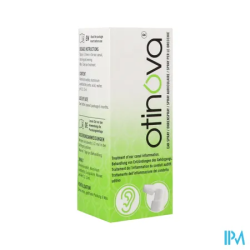 OTINOVA SPRAY AURICULAIRE 15ML