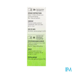 OTINOVA SPRAY AURICULAIRE 15ML
