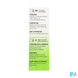 OTINOVA SPRAY AURICULAIRE 15ML