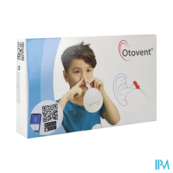 OTOVENT EMBOUT NAS 1+BALLON 5