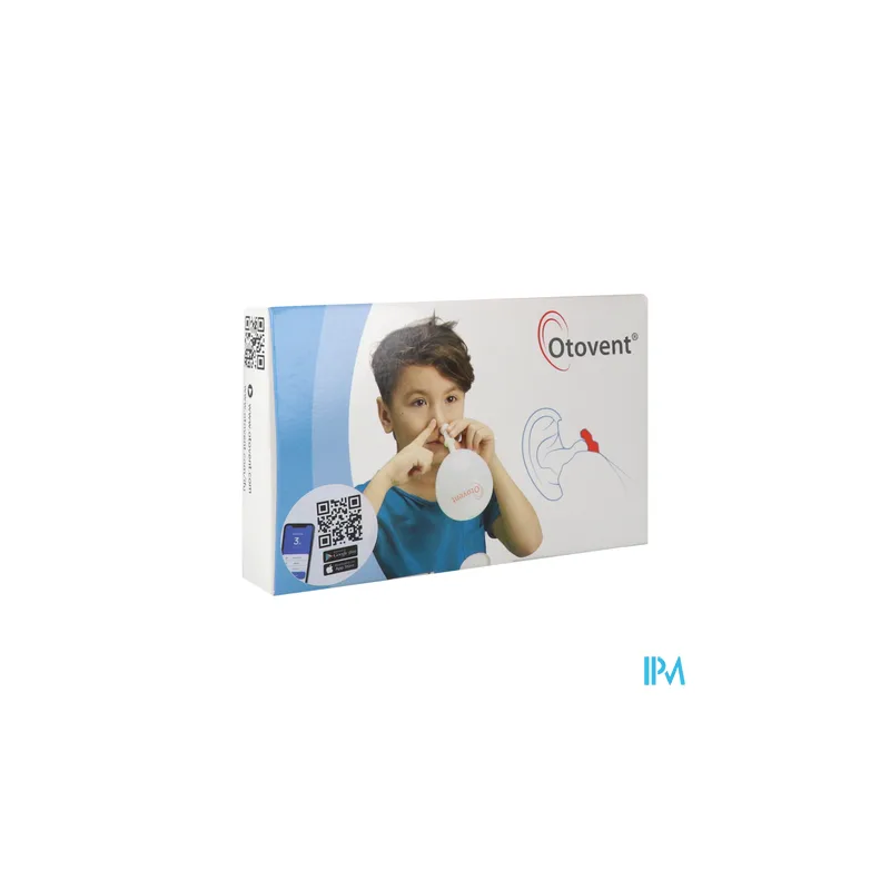 OTOVENT EMBOUT NAS 1+BALLON 5
