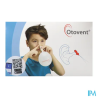 OTOVENT EMBOUT NAS 1+BALLON 5