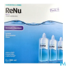RENU MPS SOL LENTIL 360ML X3
