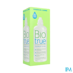 BIOTRUE MULTIF SOL LENTIL 300ML