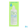 BIOTRUE MULTIF SOL LENTIL 300ML