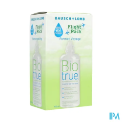 BIOTRUE MPS SOL LENTIL FLIGHT100ML