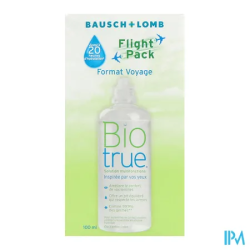 BIOTRUE MPS SOL LENTIL FLIGHT100ML