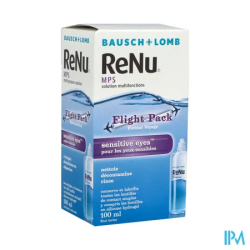 RENU MPS SOL LENTIL FLIGHT 100ML
