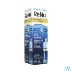 RENU ADVANCED MULTIFONCTION 360ML