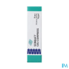 SORBACT GEL COMP PANS 7,5X7,5CM 10
