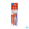 BDEN ELMEX PROTEC CARIE MED STD X2