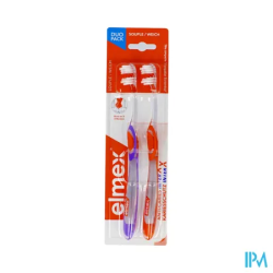 BDEN ELMEX PROTEC CARIE SPL COURX2