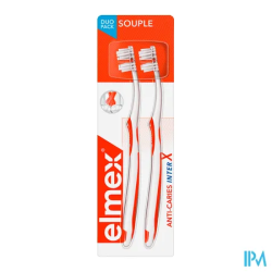 BDEN ELMEX PROTEC CARIE SPL COURX2