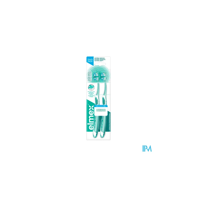 BDEN ELMEX SENSITIV PRO E/SPL STD2