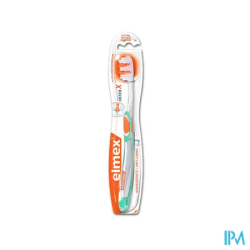 BDEN ELMEX PROTECT CARIE MED STD