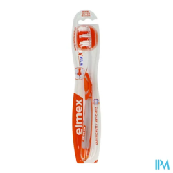 BDEN ELMEX PROTECT CARIE MED STD