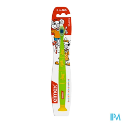 BDEN ELMEX ENFANT 3-6ANS