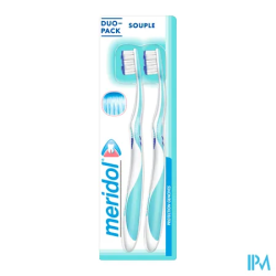 BDEN MERIDOL GENCIV/FRAGIL SPLE X2