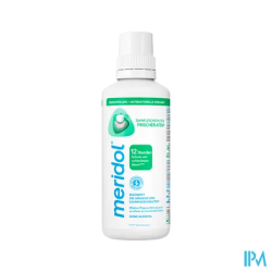 MERIDOL B/BOUCH HALEINE SURE 400ML