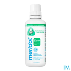 MERIDOL B/BOUCH HALEINE SURE 400ML