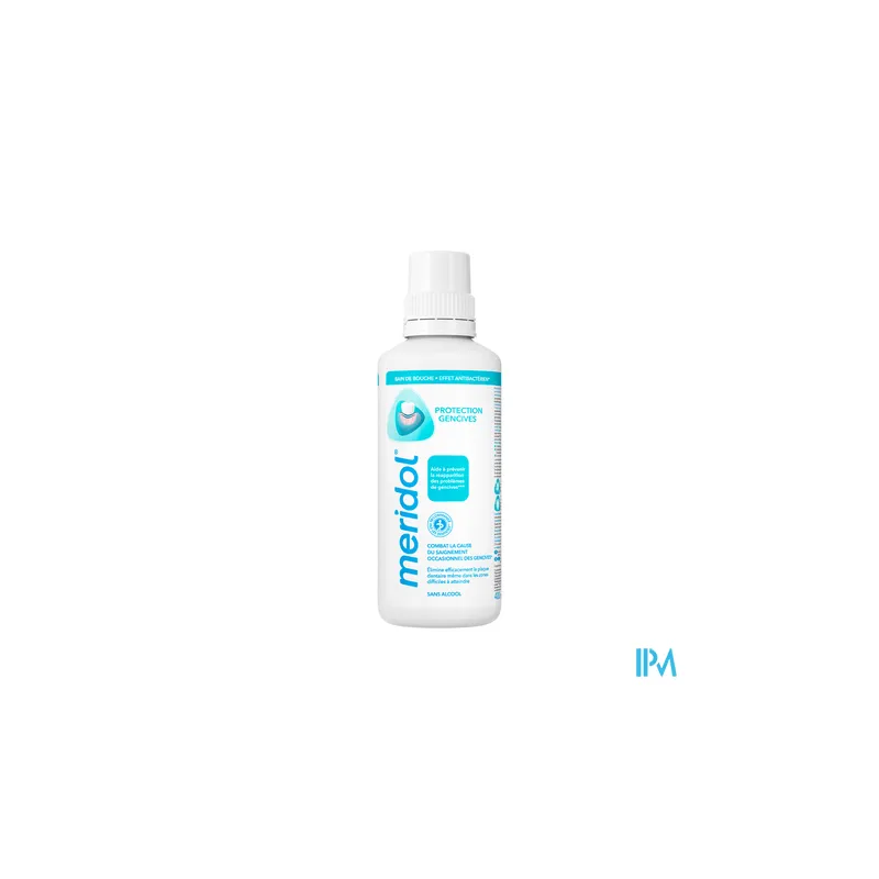 MERIDOL B/BOUCH PROTEC GENCIV400ML