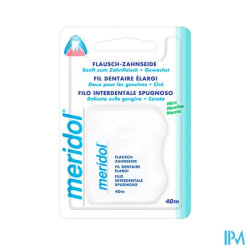 MERIDOL FILDENT MENTH CIRE 40M