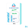 MERIDOL FILDENT MENTH CIRE 40M